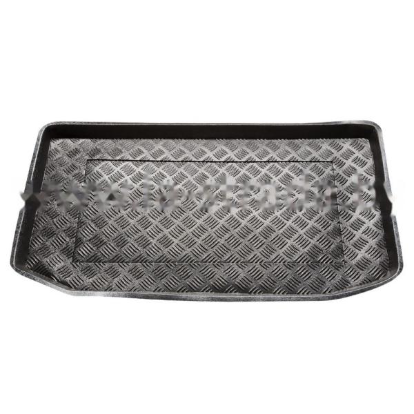 Комплект резиновых автомобильных ковриков NISSAN MICRA 2010-