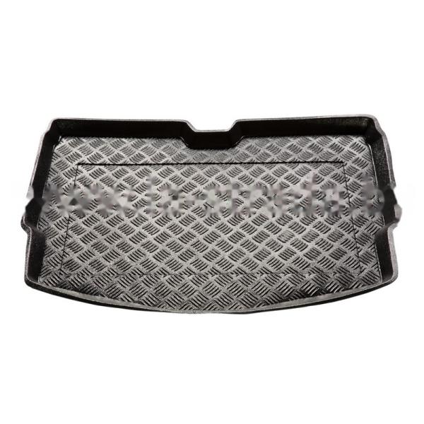 Комплект резиновых автомобильных ковриков NISSAN NOTE 2013-