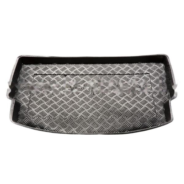 Комплект резиновых автомобильных ковриков NISSAN NOTE 2013-