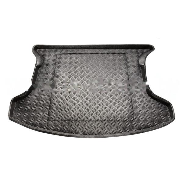 Комплект резиновых автомобильных ковриков NISSAN QASHQAI 2007-2010