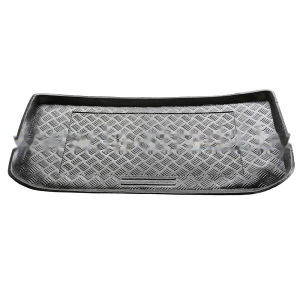 Комплект резиновых автомобильных ковриков OPEL AGILA 2000-2008