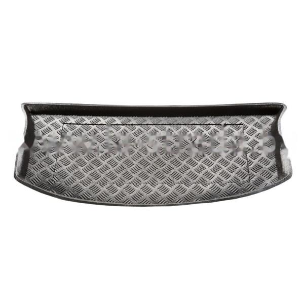 Комплект резиновых автомобильных ковриков OPEL AGILA 2000-2008