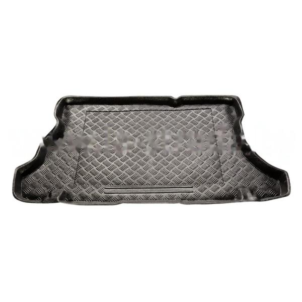 Комплект резиновых автомобильных ковриков OPEL ASTRA 1991-1998