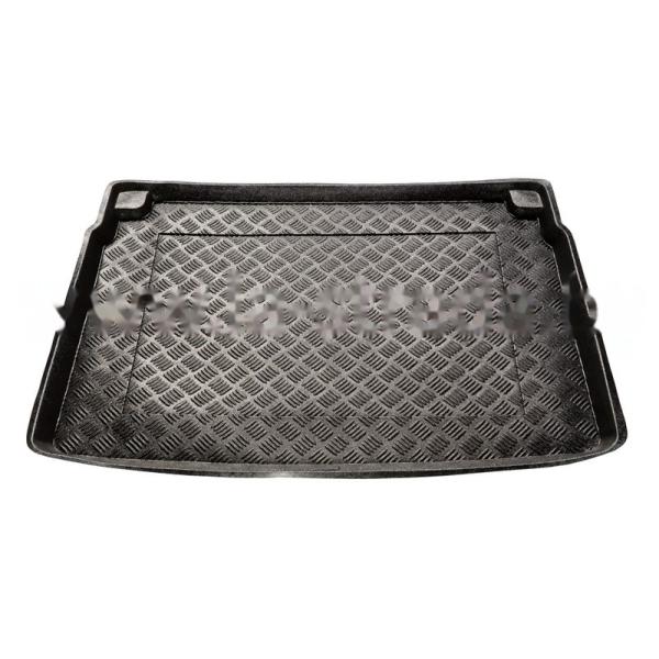 Комплект резиновых автомобильных ковриков OPEL ASTRA J 2009-