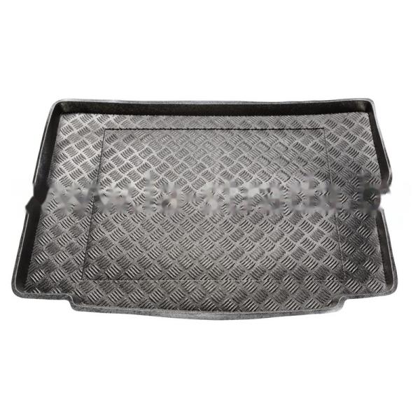 Комплект резиновых автомобильных ковриков OPEL ASTRA 2004-2009