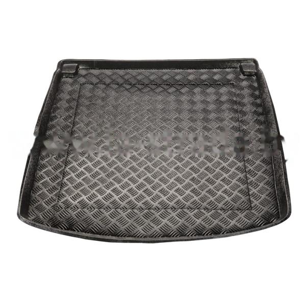 Комплект резиновых автомобильных ковриков OPEL ASTRA J 2009-