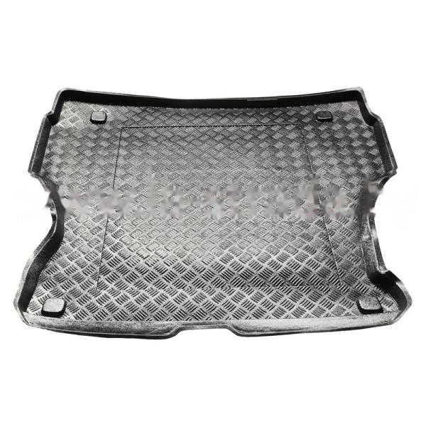 Комплект резиновых автомобильных ковриков OPEL CORSA (C) 2000-2003