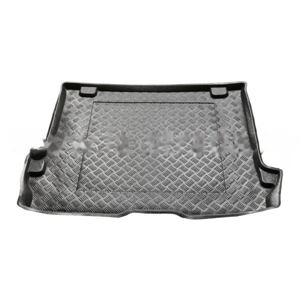 Комплект резиновых автомобильных ковриков OPEL COMBO C 2001-2010