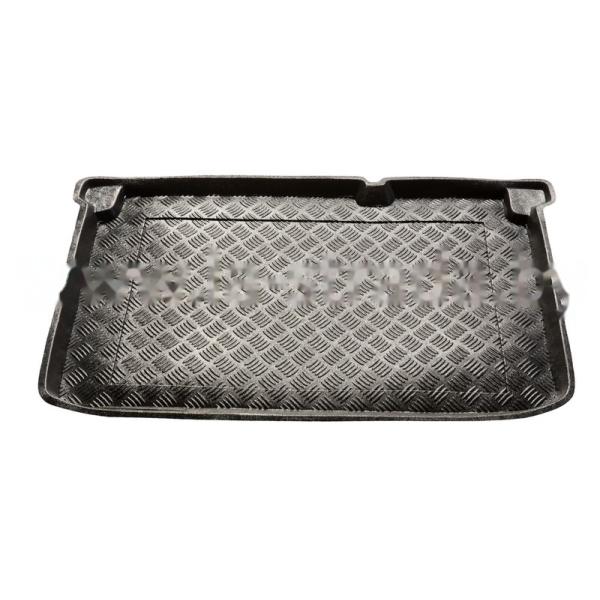 Комплект резиновых автомобильных ковриков OPEL CORSA (D) 2006-2011