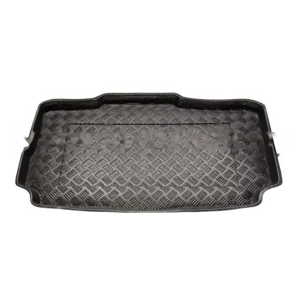 Комплект резиновых автомобильных ковриков OPEL MERIVA 2010-