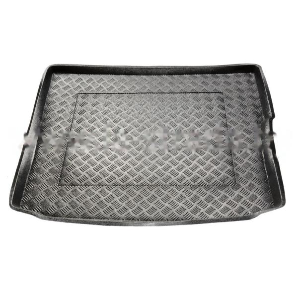 Комплект резиновых автомобильных ковриков OPEL ZAFIRA 2005-2011