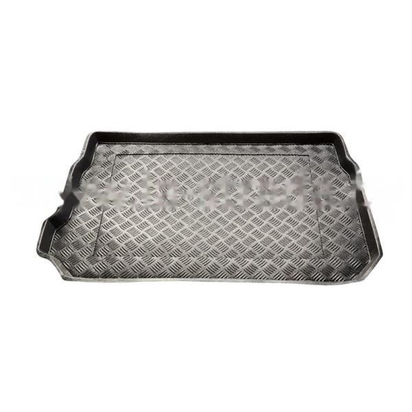 Комплект резиновых автомобильных ковриков PEUGEOT 2008 2013-