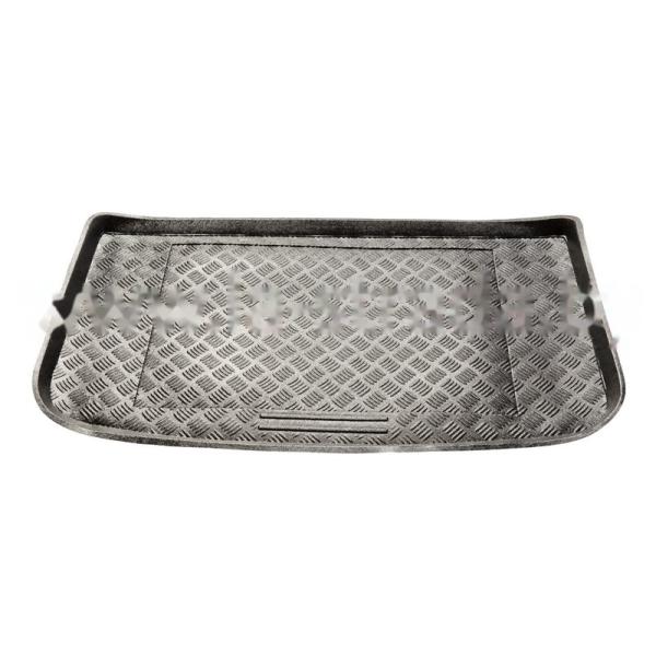 Комплект резиновых автомобильных ковриков PEUGEOT 206 1998-2009