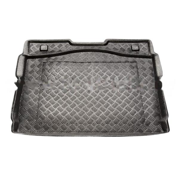 Комплект резиновых автомобильных ковриков PEUGEOT 207 2006-2013