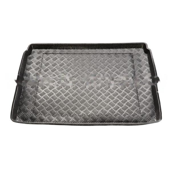 Комплект резиновых автомобильных ковриков PEUGEOT 3008 2009-2016