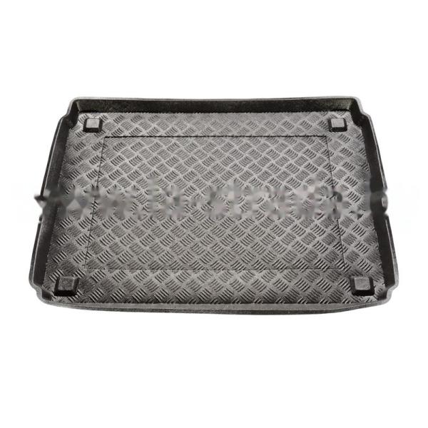 Комплект резиновых автомобильных ковриков PEUGEOT 3008 2009-2016