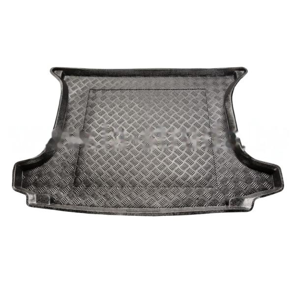 Комплект резиновых автомобильных ковриков PEUGEOT 308 2007-2011