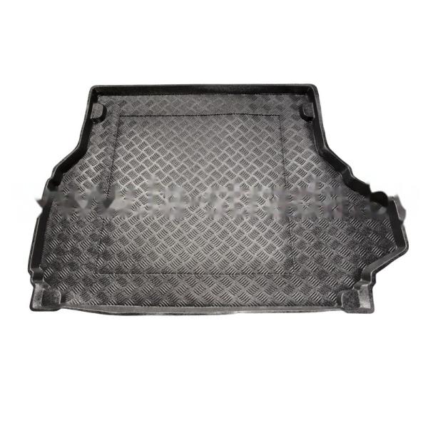 Комплект резиновых автомобильных ковриков LAND ROVER RANGE ROVER 2002-2012