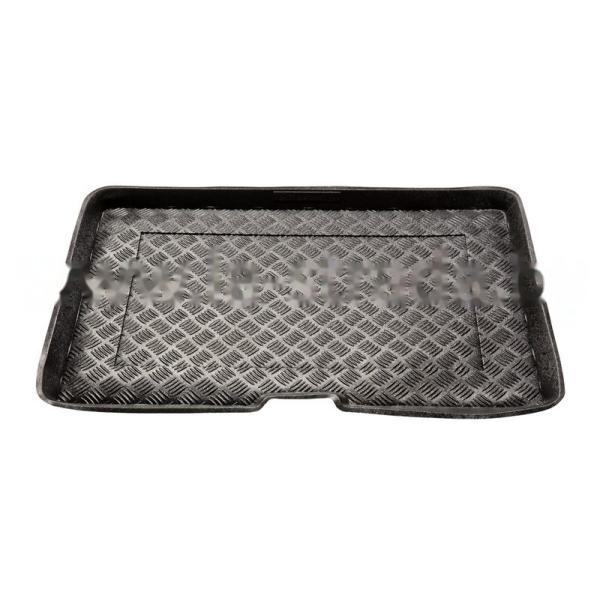 Комплект резиновых автомобильных ковриков RENAULT CAPTUR 2013-