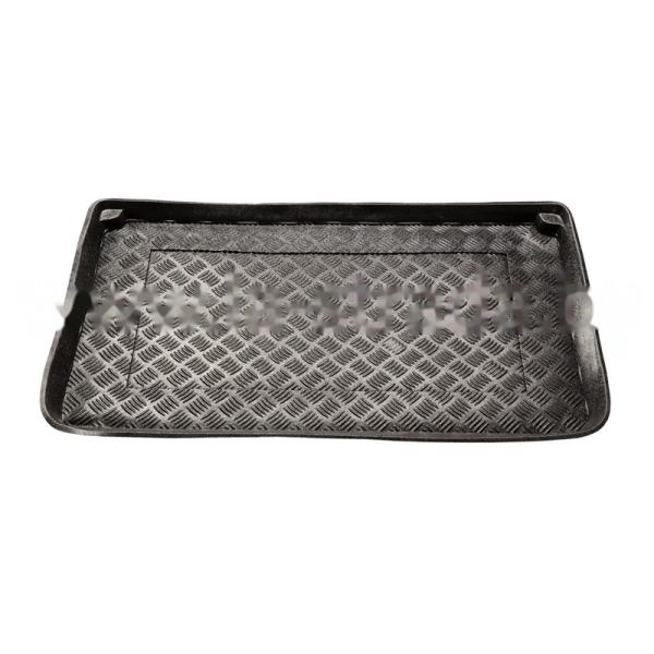 Комплект резиновых автомобильных ковриков RENAULT CAPTUR 2013-