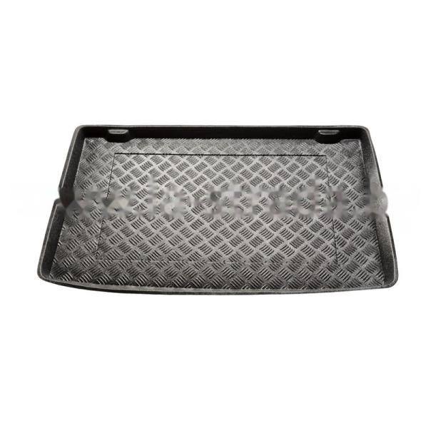 Комплект резиновых автомобильных ковриков RENAULT CLIO 2005-2009