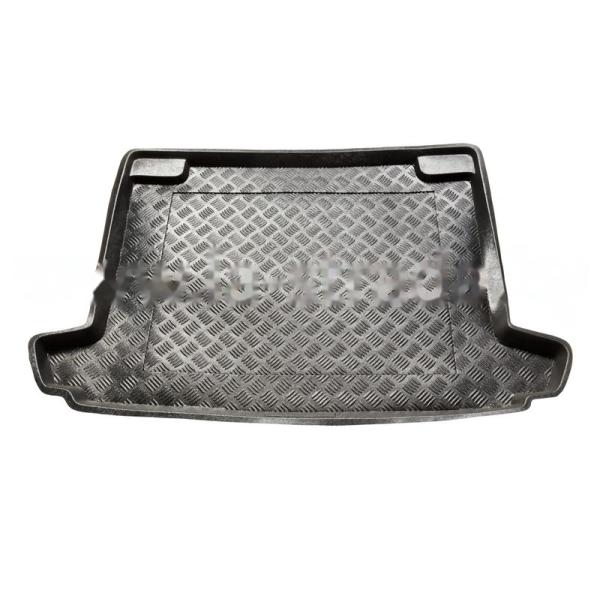 Комплект резиновых автомобильных ковриков RENAULT CLIO 2005-2009