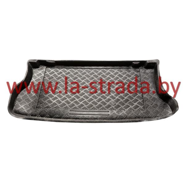 Комплект резиновых автомобильных ковриков RENAULT CLIO 1998-2001