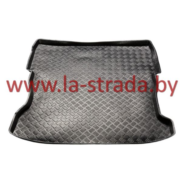 Комплект резиновых автомобильных ковриков RENAULT CLIO 2001-2004