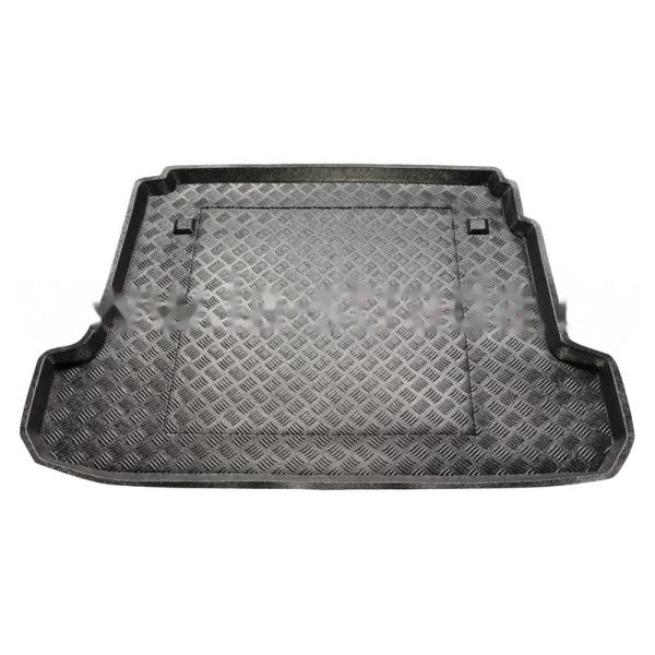 Комплект резиновых автомобильных ковриков RENAULT FLUENCE 2010-