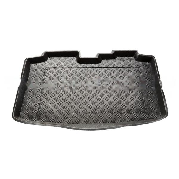 Комплект резиновых автомобильных ковриков RENAULT GRAND SCENIC II 2003-2009