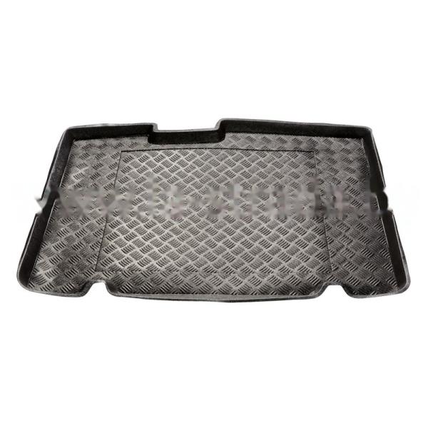 Комплект резиновых автомобильных ковриков RENAULT KANGOO 1997-2003