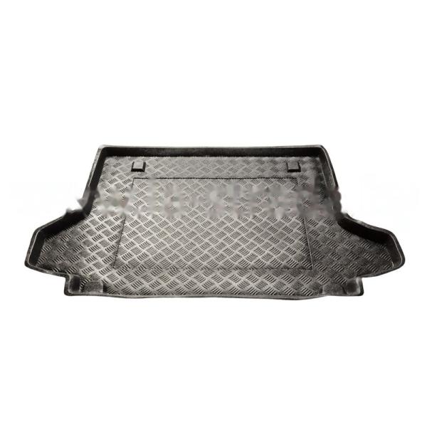 Комплект резиновых автомобильных ковриков RENAULT KOLEOS 2008-2017