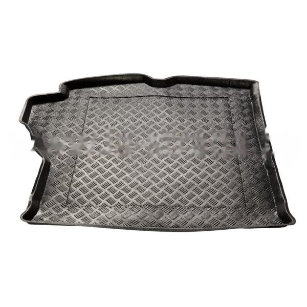 Комплект резиновых автомобильных ковриков RENAULT LAGUNA 2001-2006