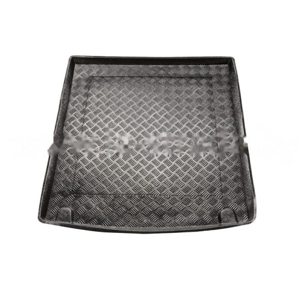 Комплект резиновых автомобильных ковриков RENAULT LAGUNA 2007-