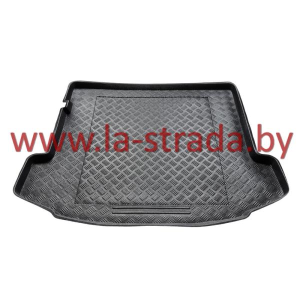 Комплект резиновых автомобильных ковриков RENAULT MEGANE 1995-1999