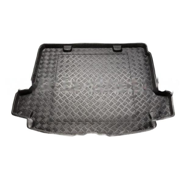 Комплект резиновых автомобильных ковриков RENAULT MEGANE 1999-2002