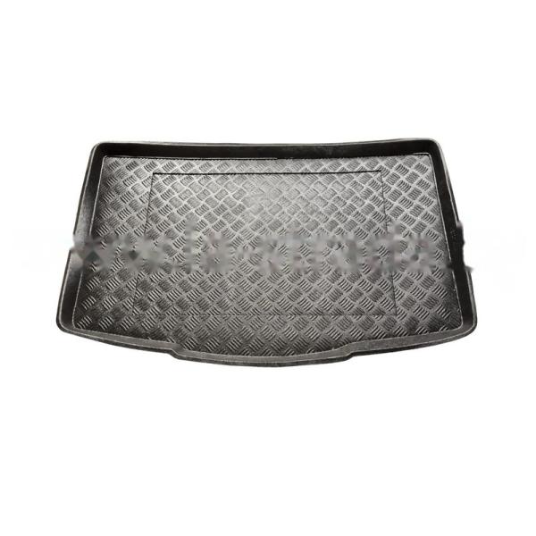 Комплект резиновых автомобильных ковриков RENAULT MEGANE 1995-1999