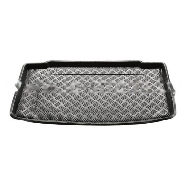 Комплект резиновых автомобильных ковриков RENAULT MODUS 2004-2007