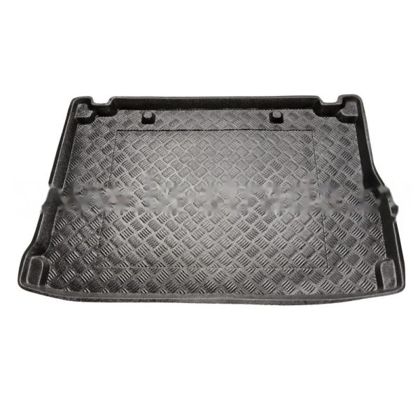 Комплект резиновых автомобильных ковриков RENAULT SCENIC 2009-2016