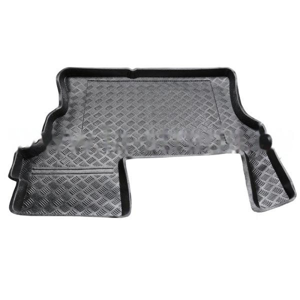 Комплект резиновых автомобильных ковриков RENAULT THALIA 1999-2008