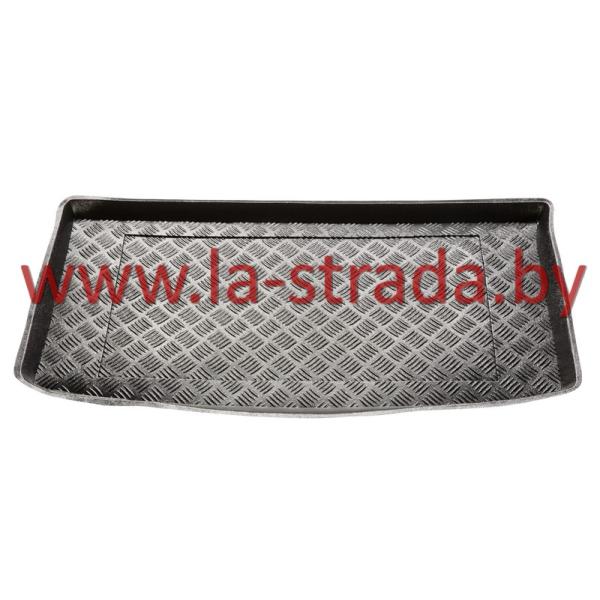 Комплект резиновых автомобильных ковриков RENAULT THALIA 1999-2008