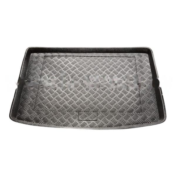 Комплект резиновых автомобильных ковриков SEAT ALTEA 2004-