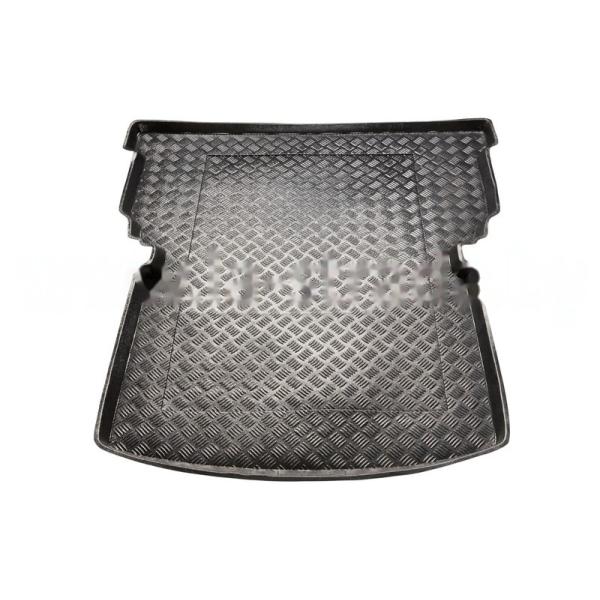 Комплект резиновых автомобильных ковриков SEAT ALTEA 2004-