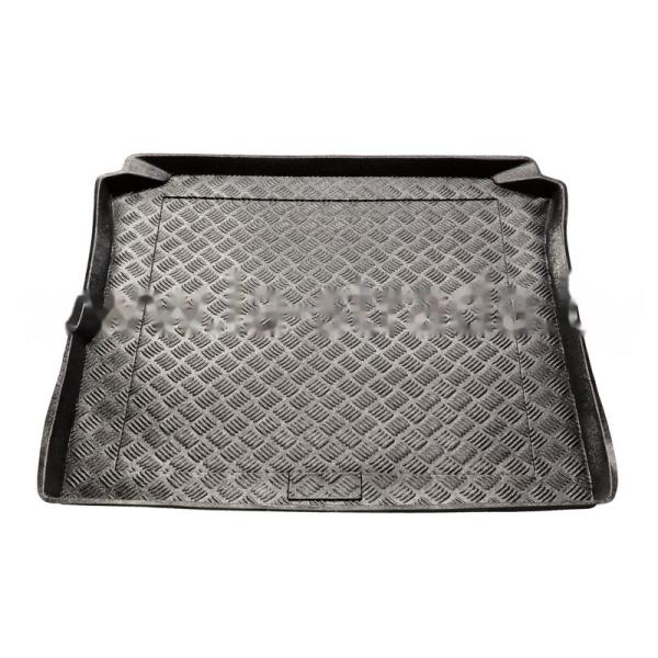 Комплект резиновых автомобильных ковриков SEAT CORDOBA 2002-2008