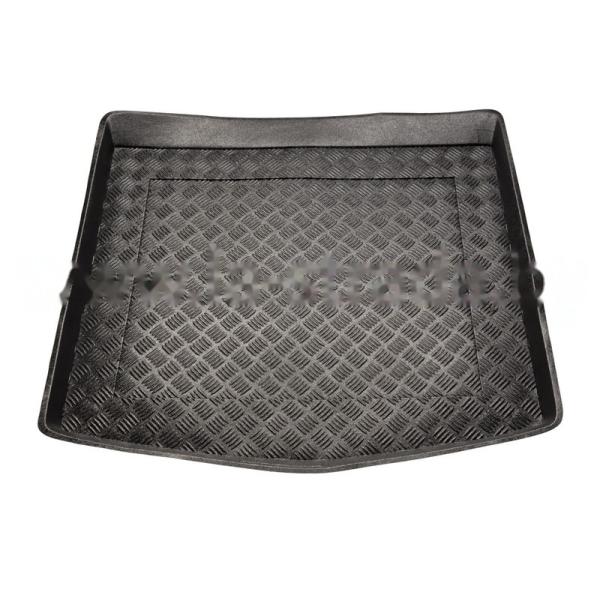 Комплект резиновых автомобильных ковриков SEAT LEON (5F) 2012-