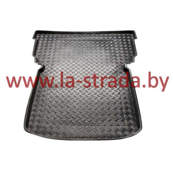 Комплект резиновых автомобильных ковриков SEAT TOLEDO III 2005-2012