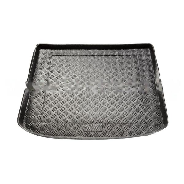 Комплект резиновых автомобильных ковриков SEAT TOLEDO III 2005-2012