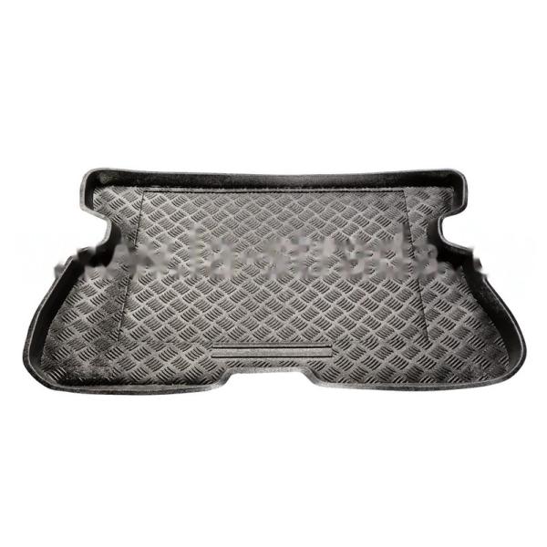 Комплект резиновых автомобильных ковриков SKODA FELICIA 1994-1998