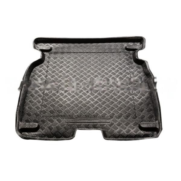 Комплект резиновых автомобильных ковриков SKODA FELICIA 1994-1998