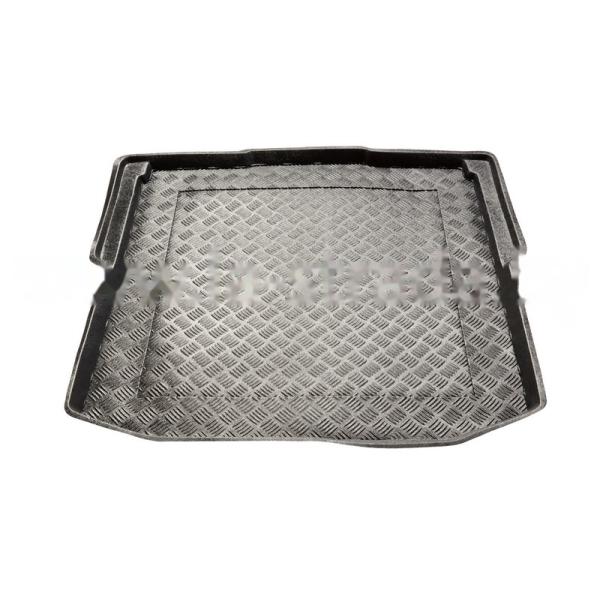 Комплект резиновых автомобильных ковриков SKODA OCTAVIA 2013-2017